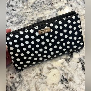 Kate Spade Bifold Wallet